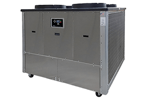 Advantage Chillers for Yogurt Cooling