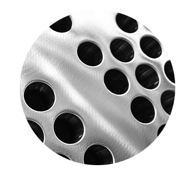 Sanitary Heat Exchanger Design